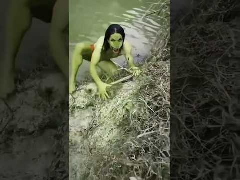 THE CUCA RAN IN FEAR OF MY BROTHER #shots #comedy #youtube #humor