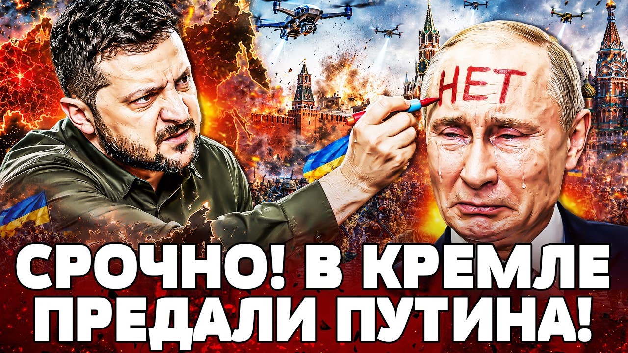💥ЭТО НЕ УДАЛИЛИ! СТРАШНАЯ ТРАГЕДИЯ НА КРАСНОЙ ПЛОЩАДИ! МОСКВУ РАЗРЫВАЕТ! ШО?