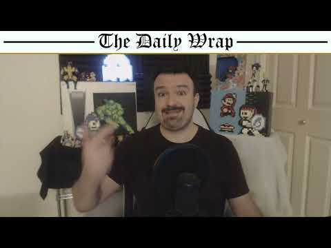 The Daily Wrap: Sept. 11, 2022 - Ubisoft Forward Recap, More Splatoon 3 MP Fun and FISHING!