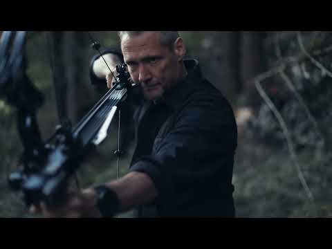 Steambow Fenris Bow magazine I Action Trailer