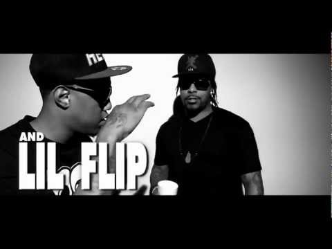 D-Rich Feat.Lil Flip #282 Official Music Video [HD]