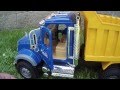 Bruder 02815 - видео