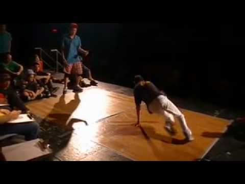 Sokay vs Gerrr, Last One Standing 4