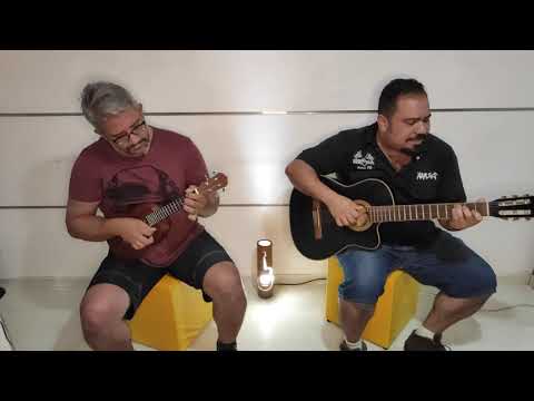 Banda Mmarrul - Até Quando Deus Quiser (Acústico)
