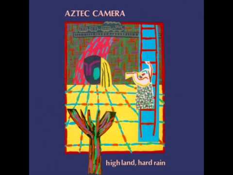 Aztec Camera - Pillar To Post