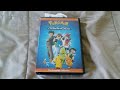 My DVD Review Of Pokemon Advanced The Complete Collection