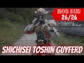SHICHISEI TOSHIN GUYFERD ENGLISH SUB 26 26 HD TUKOZ COM