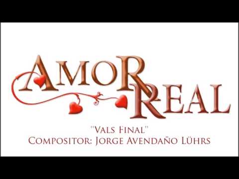 Amor Real - Los Bances
