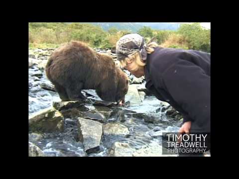Timothy Treadwell Photography (Grizzly Man) - Unreleased Video