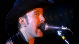 U2 - Staring At The Sun (Mexico City 1997 Live)