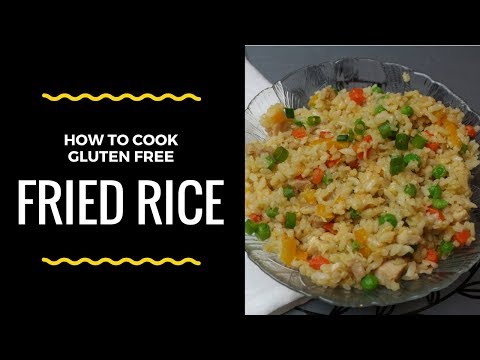 download lagu mp3 mp4 Gluten Free Egg Fried Rice Recipe, download lagu Gluten Free Egg Fried Rice Recipe gratis, unduh video klip Gluten Free Egg Fried Rice Recipe