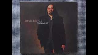 Talk Back Trembling Lips-Brad Benge