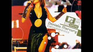 Daniela Mercury Temporada das Flores
