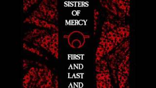 The Sisters of Mercy - Amphetamine Logic