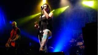 Beth Hart - Delicious Surprise