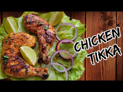 Unlock the Secret to Perfectly Cooked Chicken Tikka on the Stove: A Recipe You'll Love