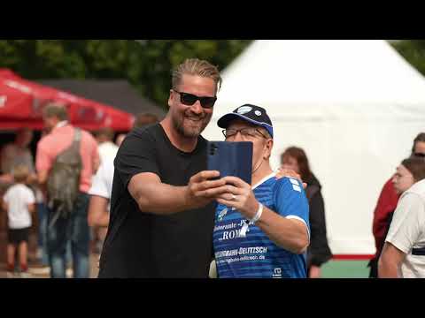 megawoodstock 2023 Tageshighlights Freitag 21.07.23