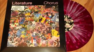 Literarture - Court/Date (2014) (Audio)