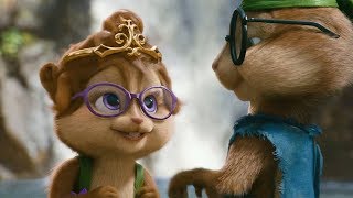 Sofia - Alvin y las Ardillas (Alvaro Soler)