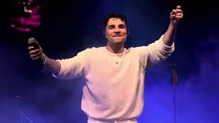 Marco Carta - La forza mia - Live 2025