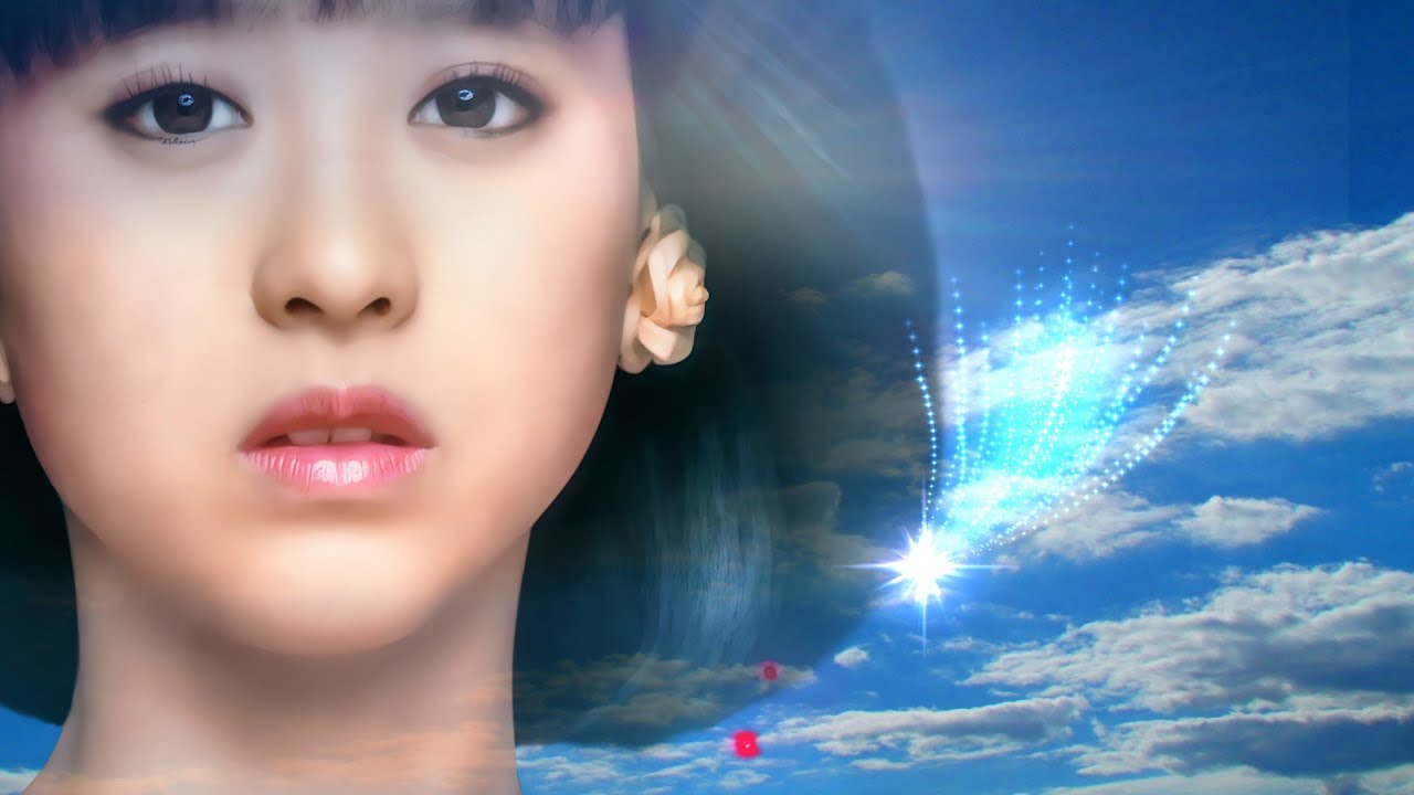 松田聖子　瞳はダイアモンド