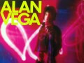 Alan Vega - Goodbye Darling