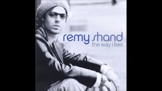 Remy Shand   Rocksteady