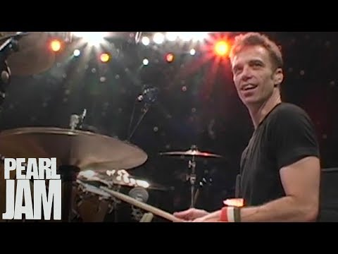 Baba O'Riley (The Who Cover) - Live at Madison Square Garden - Pearl Jam