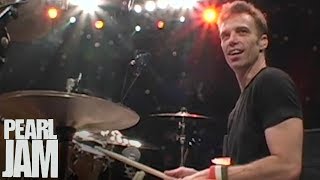 Baba O&#39;Riley (The Who Cover) - Live at Madison Square Garden - Pearl Jam