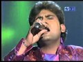 phirta rahoon  | harshit saxena | outstanding performance | voice of india