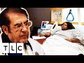 Dr Now S Most SAVAGE Moments My 600lb Life