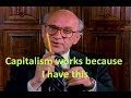 Milton Friedman's Pencil essay debunked, only the Free Market can produce Pencils?