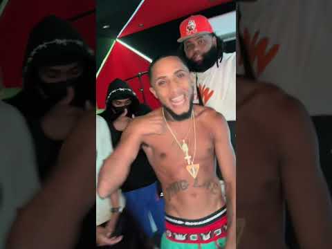 @lilcotto_nhnkr Ft @jay.rsport  - "Siempre vamos pa dentro" (Freemode)