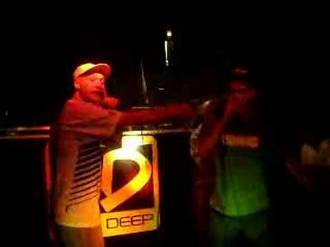 SPA W NEW DEEP  - IDE DALEJ