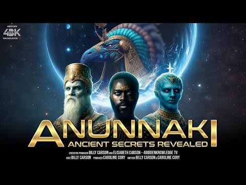 Anunnaki Ancient Secrets Revealed EP1 Season 1 - Billy Carson