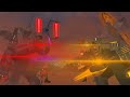 Toilet Major War 24 Part 2