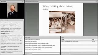 Crisis Communications