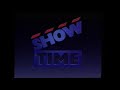ShowTime VHS Logo 60fps