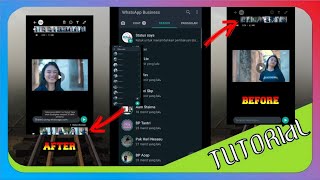 Download lagu How to Automatically Crop Videos for Whatsapp Status mp3
