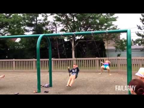 Ultimats FAILS Compilations 2014