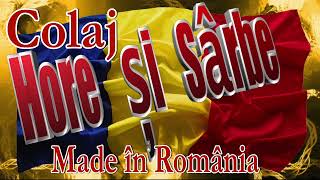 Download lagu Colaj Excelent De Hore Si Sarbe Moldovenesti Made ... mp3