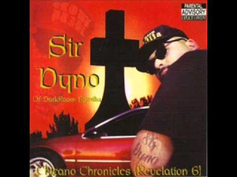 Sir Dyno - I Killed Your Homeboy