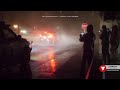 Extreme Hurricane Laura Footage 4K UHD