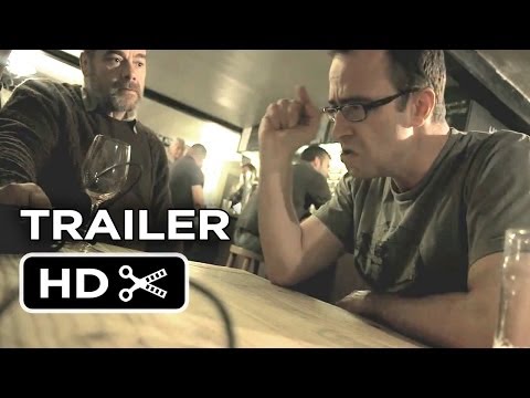 The Borderlands Official Trailer 1 (2014) - British Found Footage Horror Movie HD