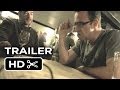 The Borderlands Official Trailer 1 2014 British Found Footage Horror Movie HD