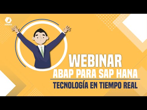 ABAP para SAP HANA - Tecnología en tiempo real
