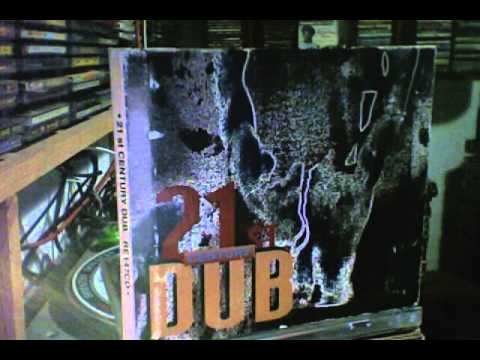 21 ST CENTURY DUB Concrete Jungle (Words & Music : Bob Marley)