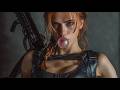 Thrilling Counter Female Assassin Ambushed During Mafia Dea No Rules No Mercy Trending Viral