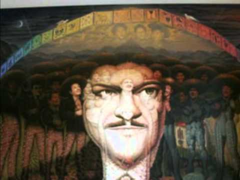 jose alfredo jimenez - es muy niña