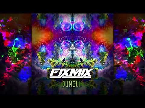 FixMix - Jungli